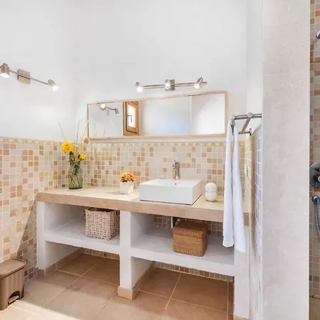 Marilen Petit Villa Pollenca