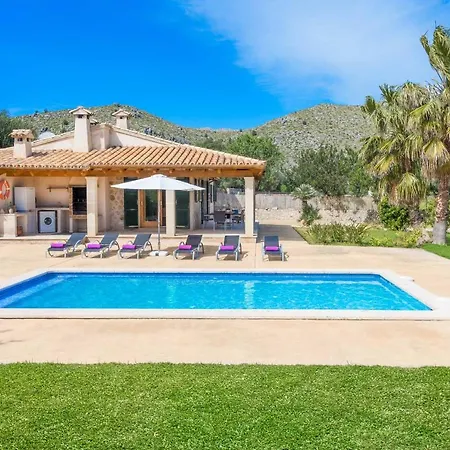 Marilen Petit Villa