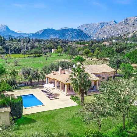 Villa Marilen Petit *