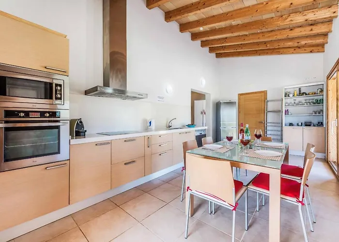 Marilen Petit * Pollença