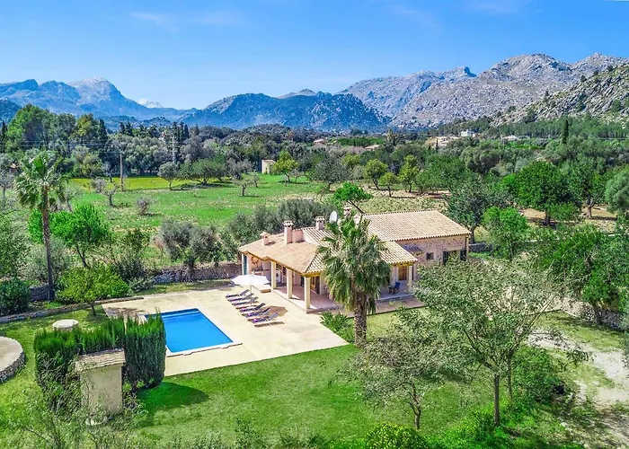 Villa Marilen Petit *