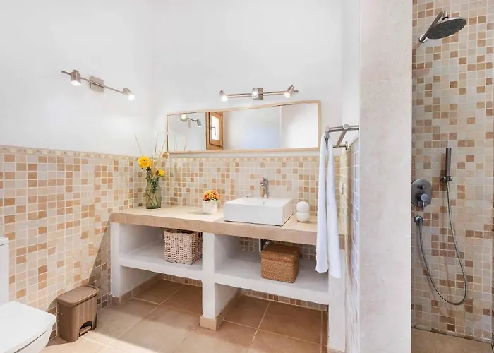 Marilen Petit Villa Pollença