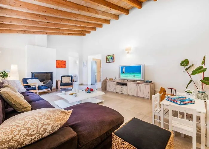 Villa Marilen Petit *