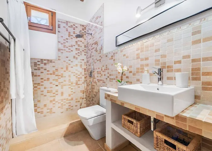 Marilen Petit * Pollença