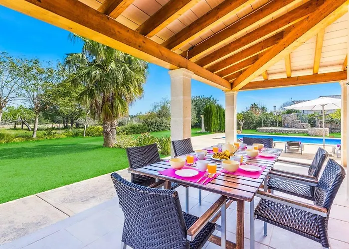 Marilen Petit Pollença