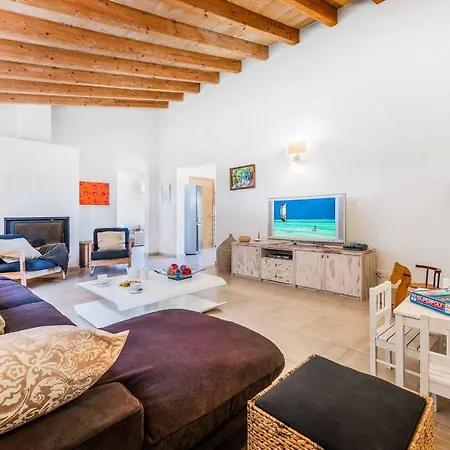 Villa Marilen Petit *